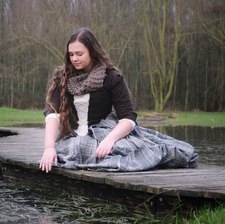 Febe Van Campenhout 