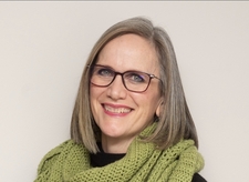 Debbie McWilliam
