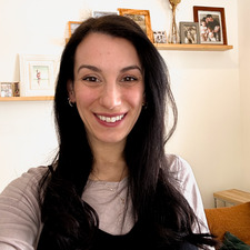 Marie Bourgon