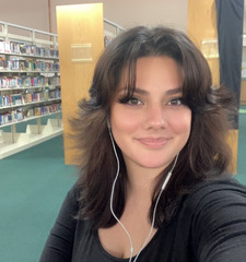 Sabrina Arroyo