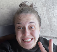 Suzanne LaChance