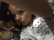 Ember Goodnight