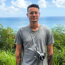 Caleb Warnick
