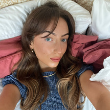 Eleanor Peach