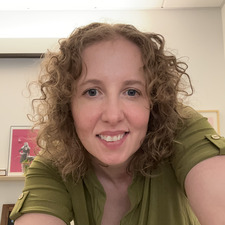 Emily Harvey