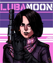 Luba Moon