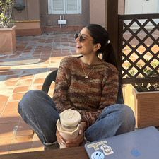 Krisha Shah