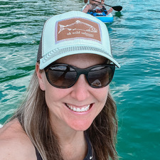 Heather Anderson uhrich