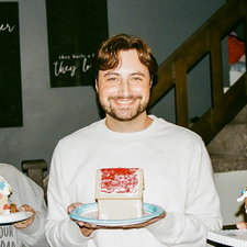 Zachary Lupeamanu
