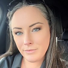 Megan Cross