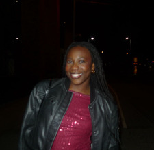 Osarumen Annabel Efe