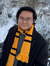 Joshua Dharmawan