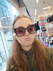 Greta