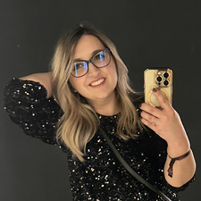 Irina Vasilache