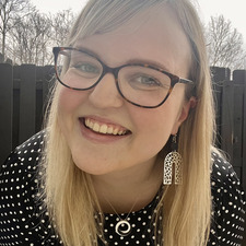Jessica Arend