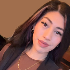 Bianca Almendarez