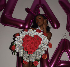 Kenderia Moore