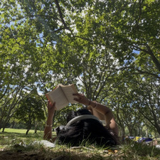 Liah *ੈ✩‧₊˚