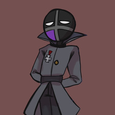 Dark Crusader