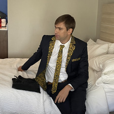 Pascal Spronk