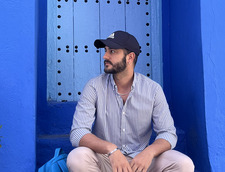 Jose Miguel Juan Pérez 