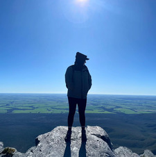 Adrienne Conway-Mortimer