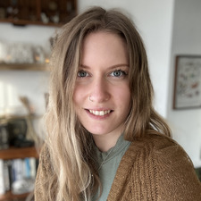 Sophie Wright