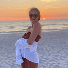 Hailey George