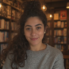 Nadia Yannuzzi