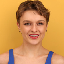 Grace Rison