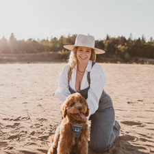 Meaghan Posthumus