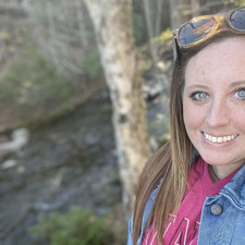 Megan Renshaw