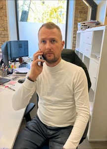 Kristaps Čaupjonoks