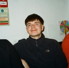 Alexander