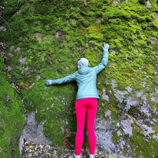 Lori Larson-Proffitt