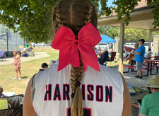 Kinley Harrison