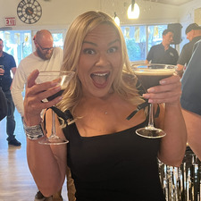 Holly Arrowsmith 