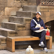 Yassin Ghareeb