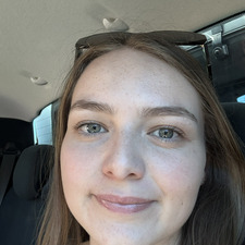 Lily Andrews