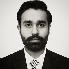 Muhammad Abdullah Cheema