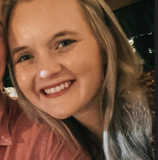 Sarah Smart