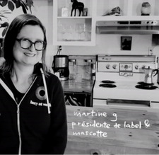 Martine