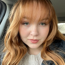 Abigail Nacker
