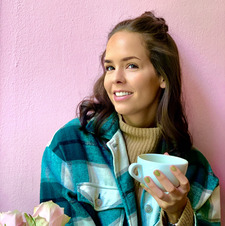 Isabelle Steinbruecker