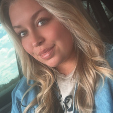 Maddi Fowler