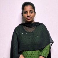 Kiruthika mohan