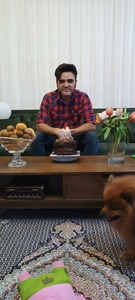 Mehdi Rashidboostani