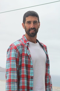 Isaí Escalada