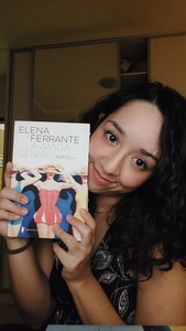 Letícia A Mendonça