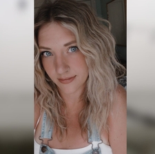 Sara McKey